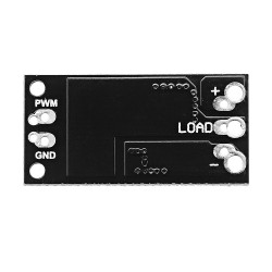 Módulo Power MOSFET LR7843 HEXFET 30VDC 161A