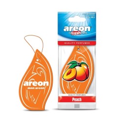 Ambientador AREON Pêssego
