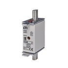 Fusível NH000 gG 125A 500V