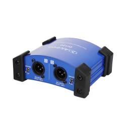 Caixa Di Stereo passiva ALCTRON DI120