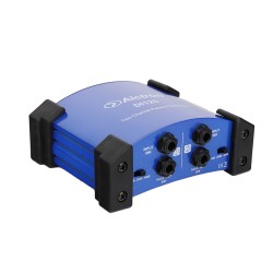 Caixa Di Stereo passiva ALCTRON DI120