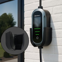 Carregador portátil carros elétricos 3.5kW Type 2 WIFI