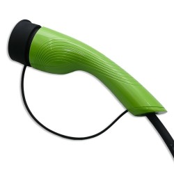 Carregador portátil carros elétricos 3.5kW Type 2 WIFI
