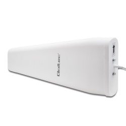 Antena exterior 5G LTE Dual