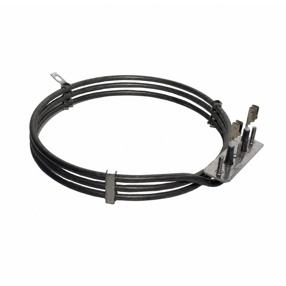 Resistência para forno ventilado, 2700W, 230V