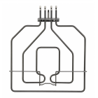 RESISTENCIA DUPLA (1300+1500W)