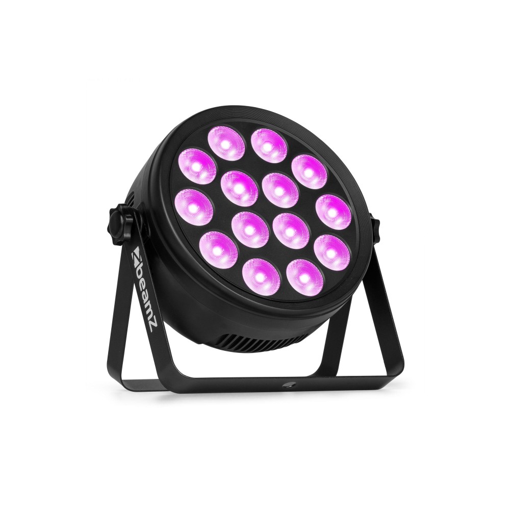 Projector Par LED 14x4W, RGBW