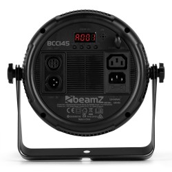 Projector Par LED 14x4W, RGBW