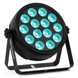Projector Par LED 14x4W, RGBW