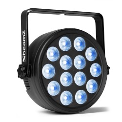 Projector Par LED 14x4W, RGBW
