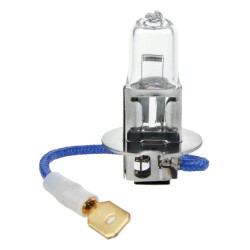 Lâmpada Halogénio H3 12V 55W