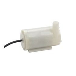 Mini bomba submersível de água 3~5VDC 100L/H