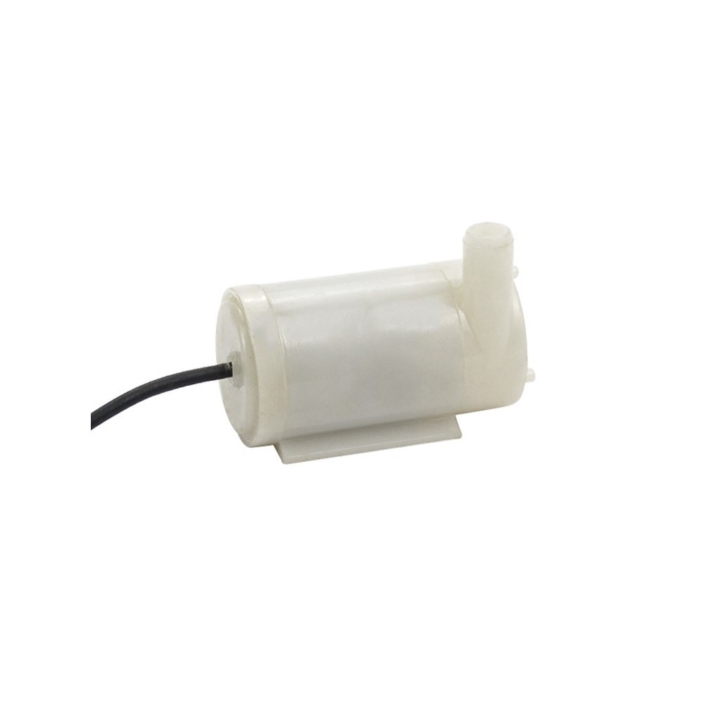 Mini bomba submersível de água 3~5VDC 100L/H