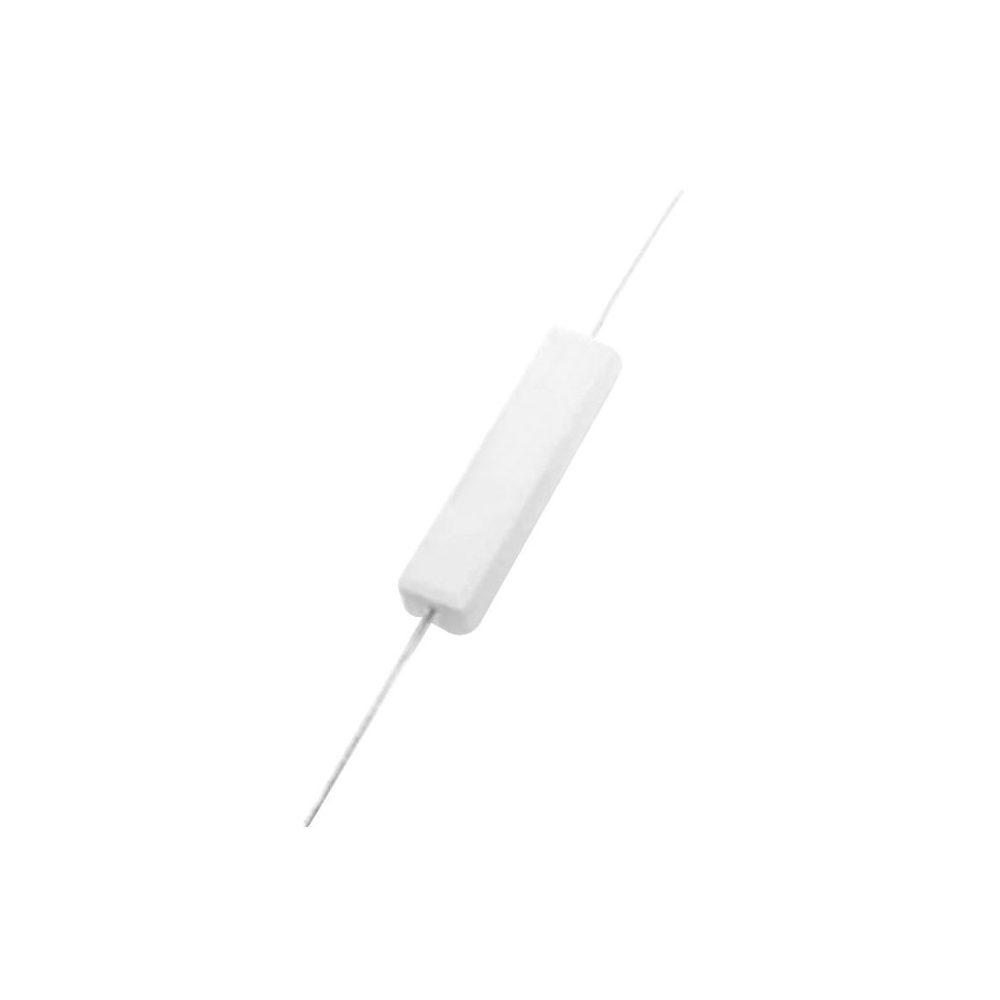 Resistência Bobinada, 11W, 10 Ohm (216 044)