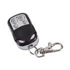 Comando Garagem Universal 4 Canais 433mhz
