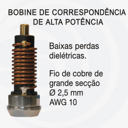 Antena CB SIRIO PERFORMER 5000 PL