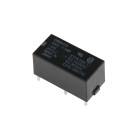Relé eletromagnético SPST-NO, 24VDC, 5A
