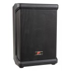JB SYSTEMS MOVIL-1 COLUNA AMPLIFICADA 6.5"+3x3" C/ BATERIA 100W USB/BT