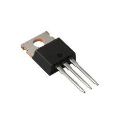 P-MOSFET -100V -8,2A 88W