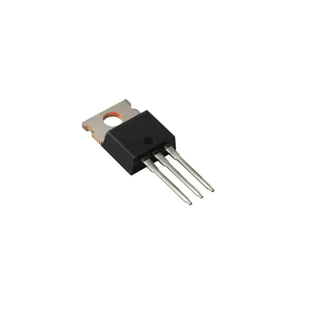 P-MOSFET -100V -8,2A 88W