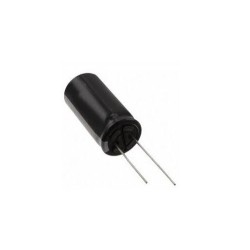 Condensador Eletrolítico, 3300uF, 50V, 105ºC