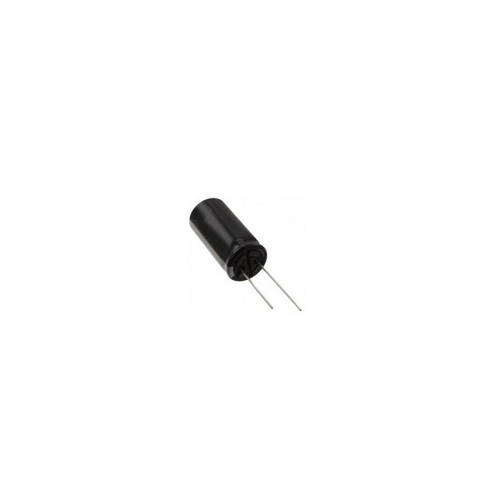 Condensador Eletrolítico, 2200uF 35V -40-105°C 16x25