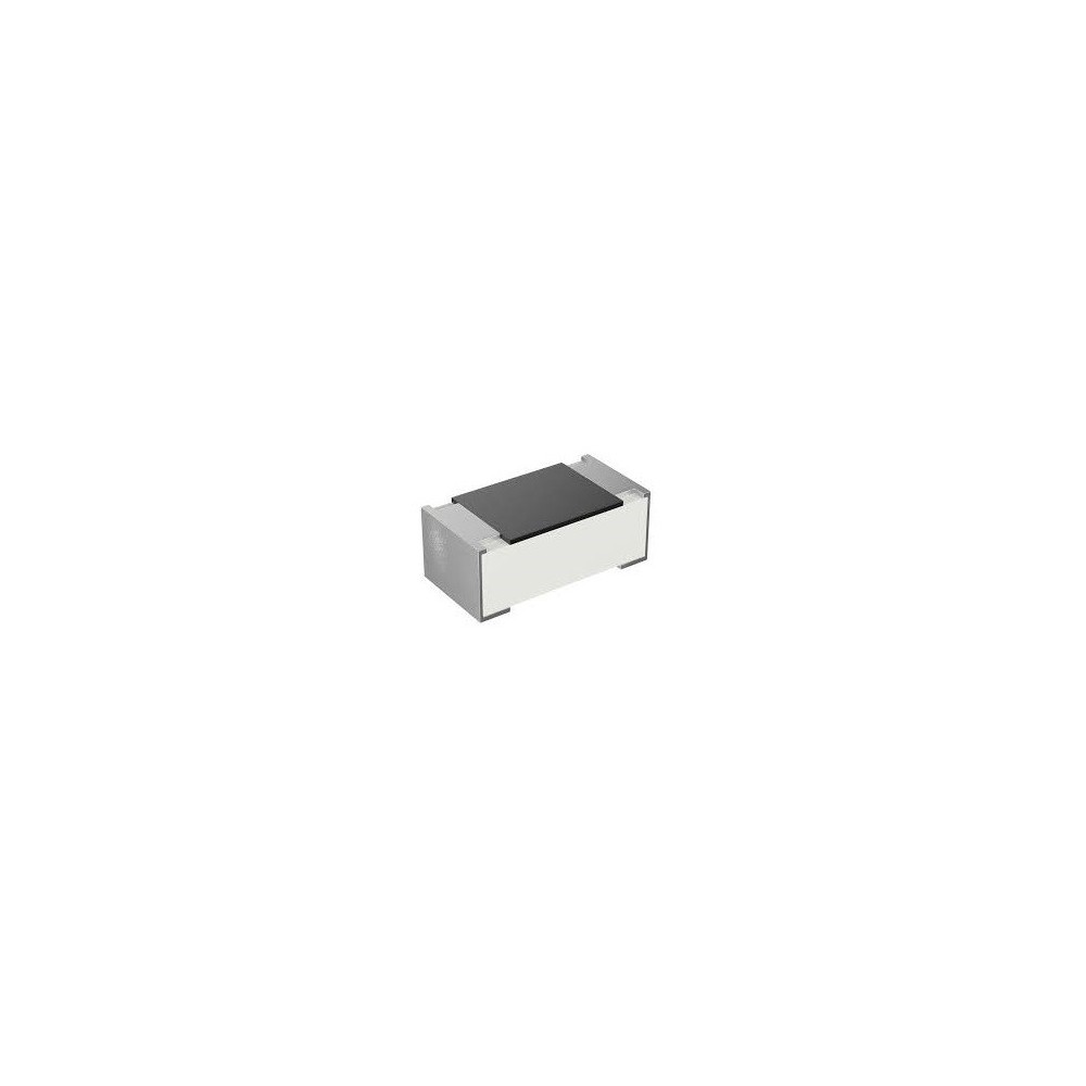 Resistência SMD 1 Ohm