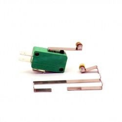 Microswitch Kit UNIVERSAL