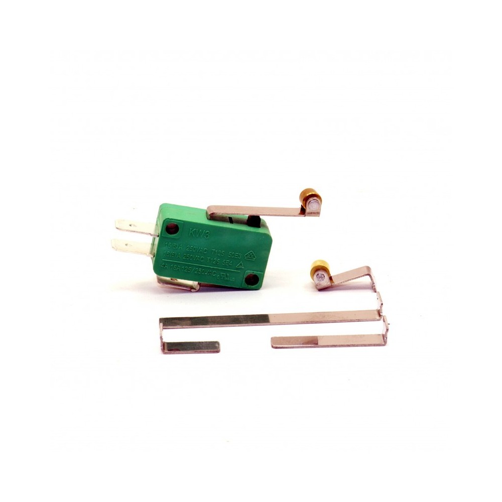 Microswitch Kit UNIVERSAL