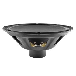 Altifalante 15" Blackbird P 15/100 BB limited edition