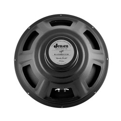 Altifalante 15" Blackbird P 15/100 BB limited edition