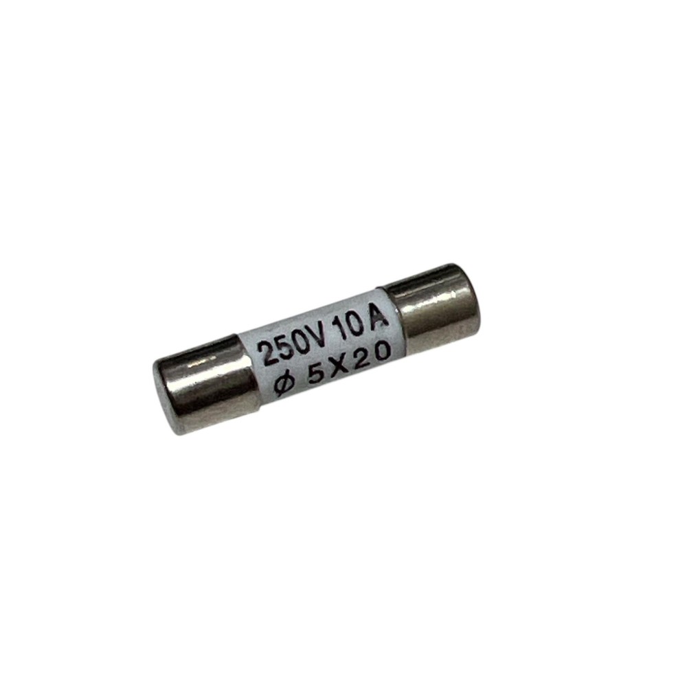 Fusíveis para micro-ondas 5x20mm 10A