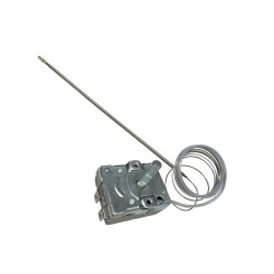 Termóstato para forno, 50º - 280º, 2 Contactos   - Compatibilidade: TEKA / UNIVERSAL