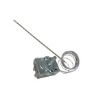 Termóstato para forno, 50º - 280º, 2 Contactos   - Compatibilidade: TEKA / UNIVERSAL