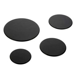 Kit de 4 tampas de Espalhadores, ELECTROLUX