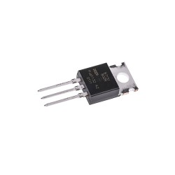 TIRISTOR 12A 800V TO-220AB