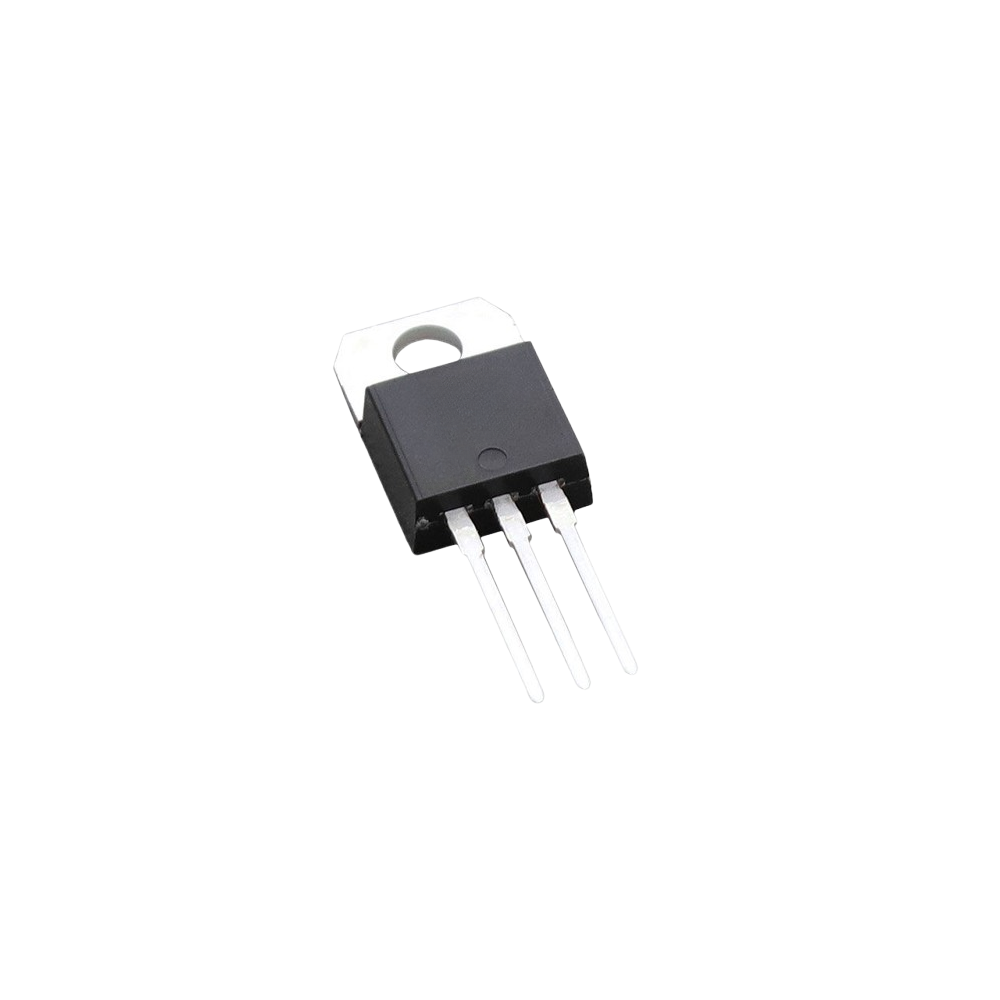 Triac (Tirístor Bidirecional), 800V, 16A, TO2203
