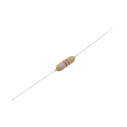 Choque de RF 10uH 1,5A THT