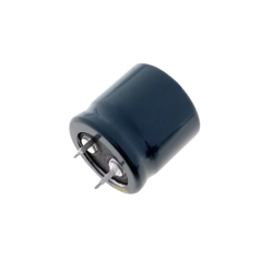 Condensador eletrolítico 10000uF 16VDC