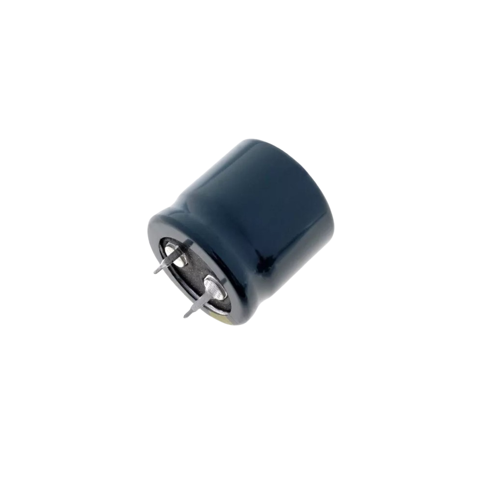 Condensador eletrolítico 10000uF 16VDC