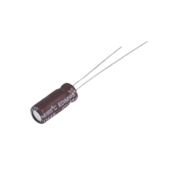 Condensador eletrolítico 1500uF 16VDC