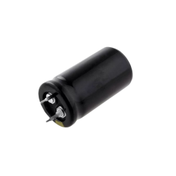 Condensador eletrolítico 2200uF 100VDC