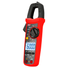 Pinça amperimétrica UNI-T UT204R
