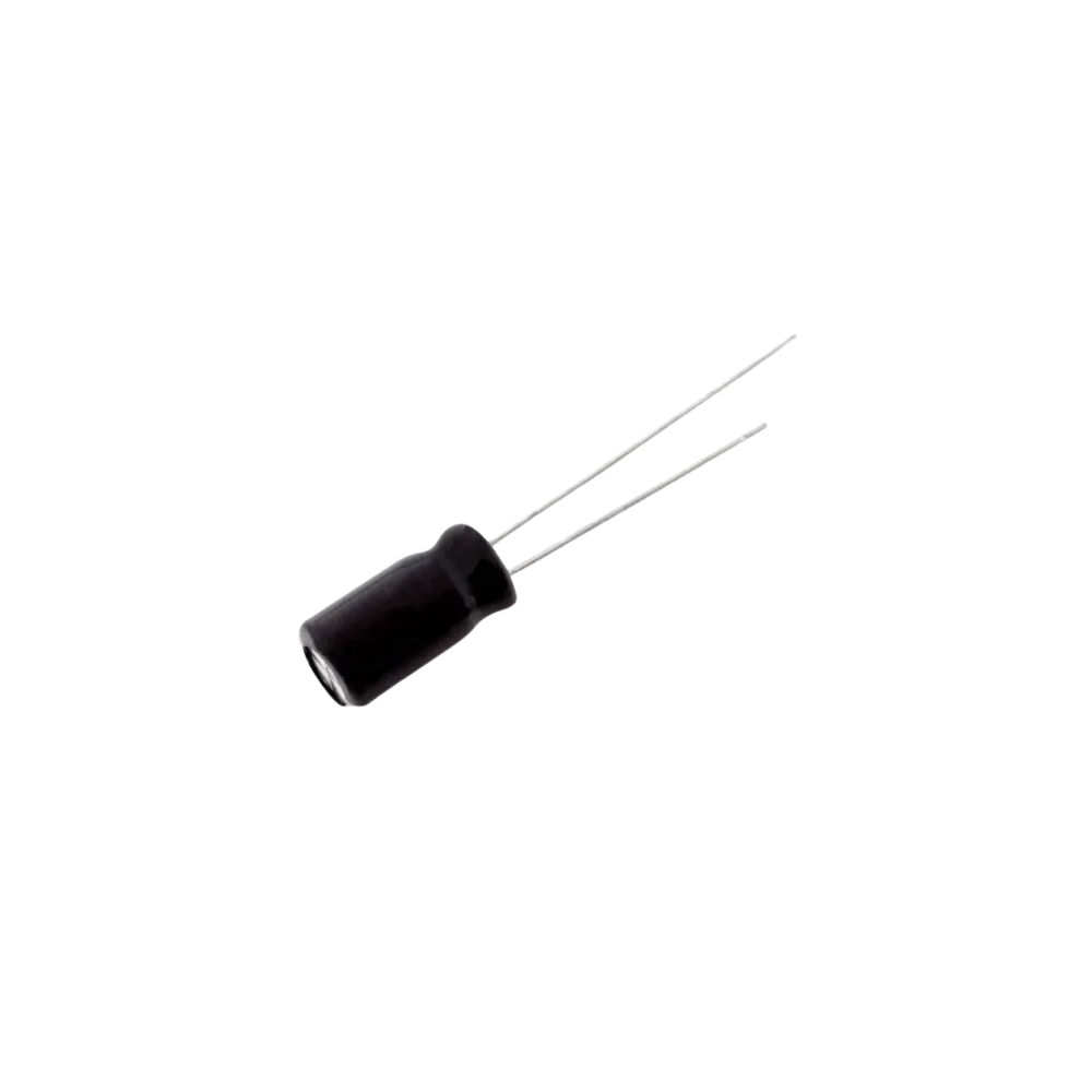 Condensador eletrolítico 680MF 100V