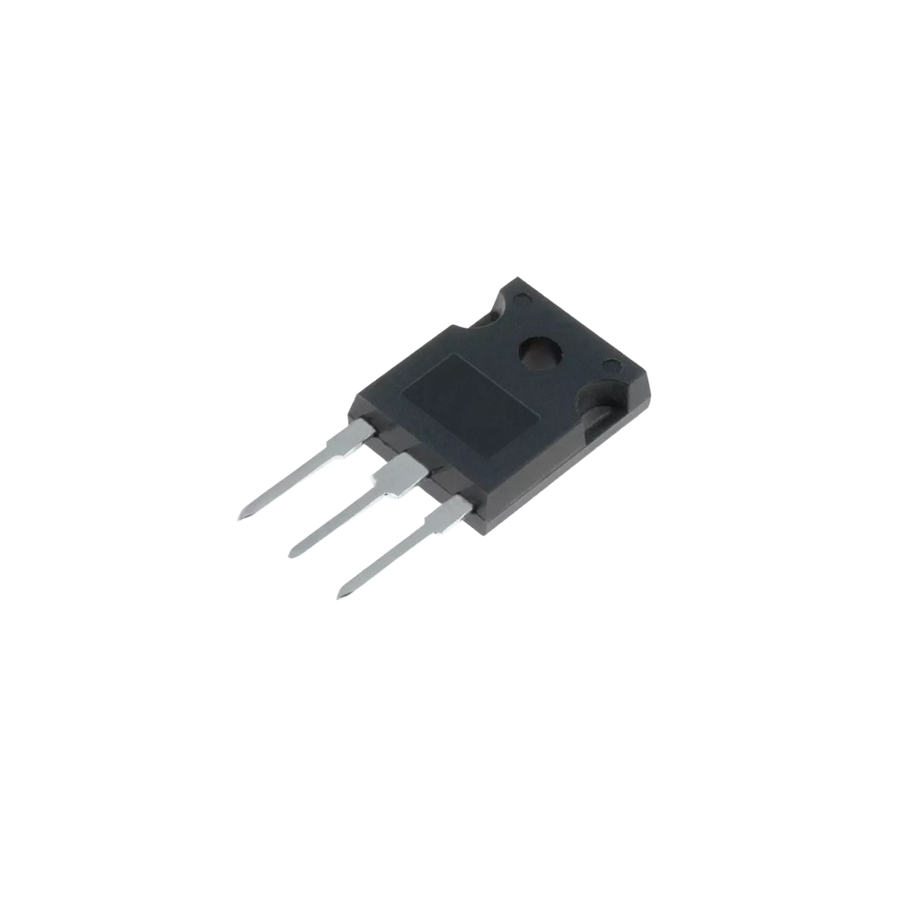 TRANSISTOR P-MOSFET -200V -7,5A 150W TO247AC