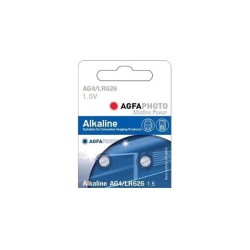 Pilha de Botão, Alcalina, AG20, 1.5V (UNIDADE)