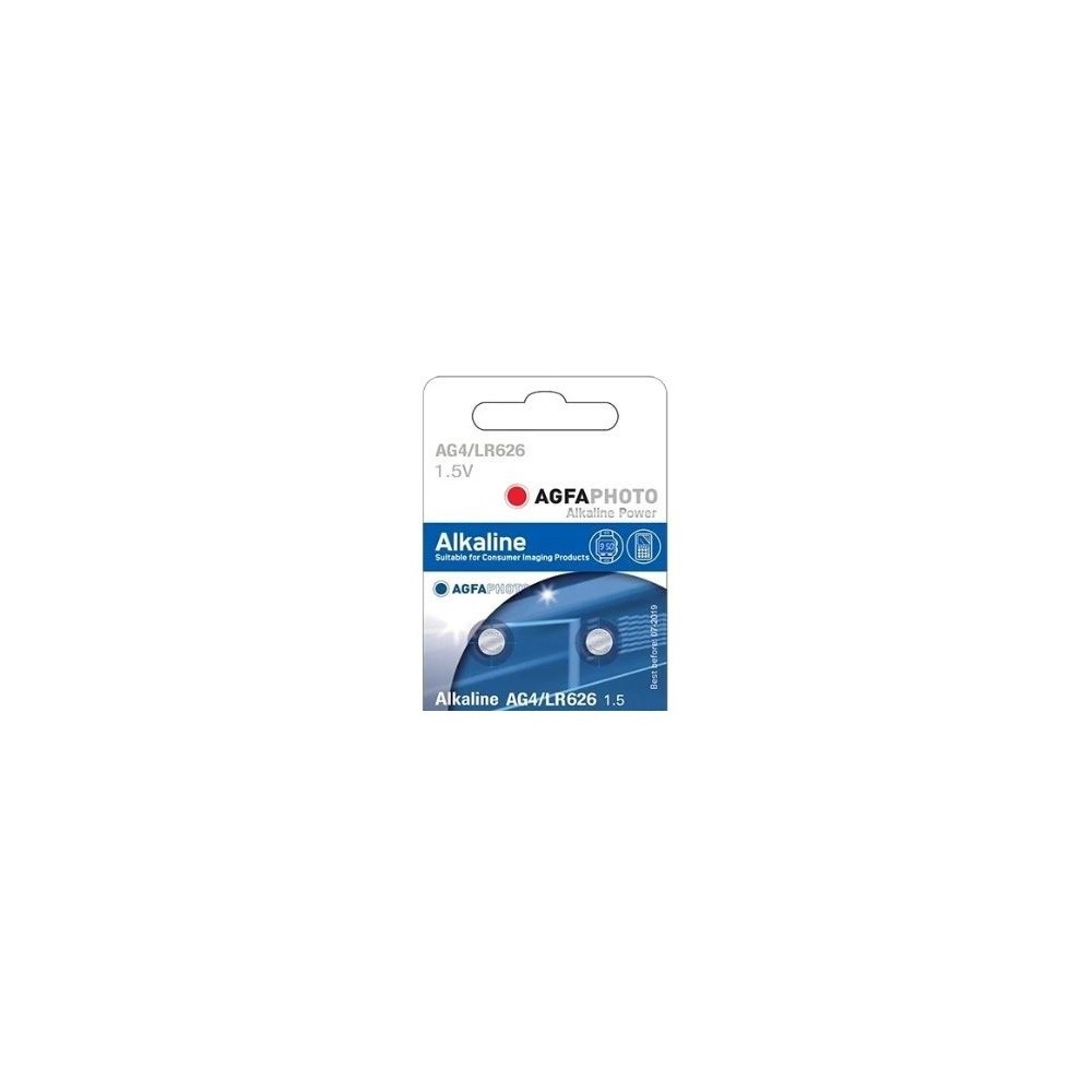 Pilha de Botão, Alcalina, AG20, 1.5V (UNIDADE)