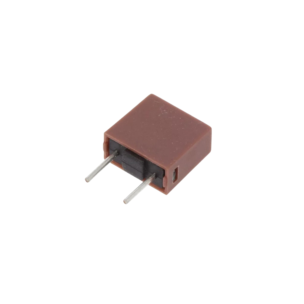 Micro Fusível Lento 0.4A 250V