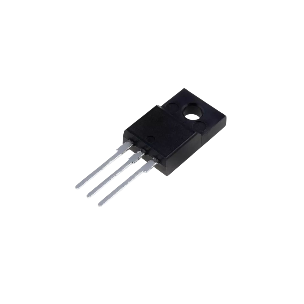 Díodo retificador Schottky, montagem THT, 200V, 10Ax2, ITO220AB