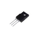 Díodo retificador Schottky, montagem THT, 200V, 10Ax2, ITO220AB
